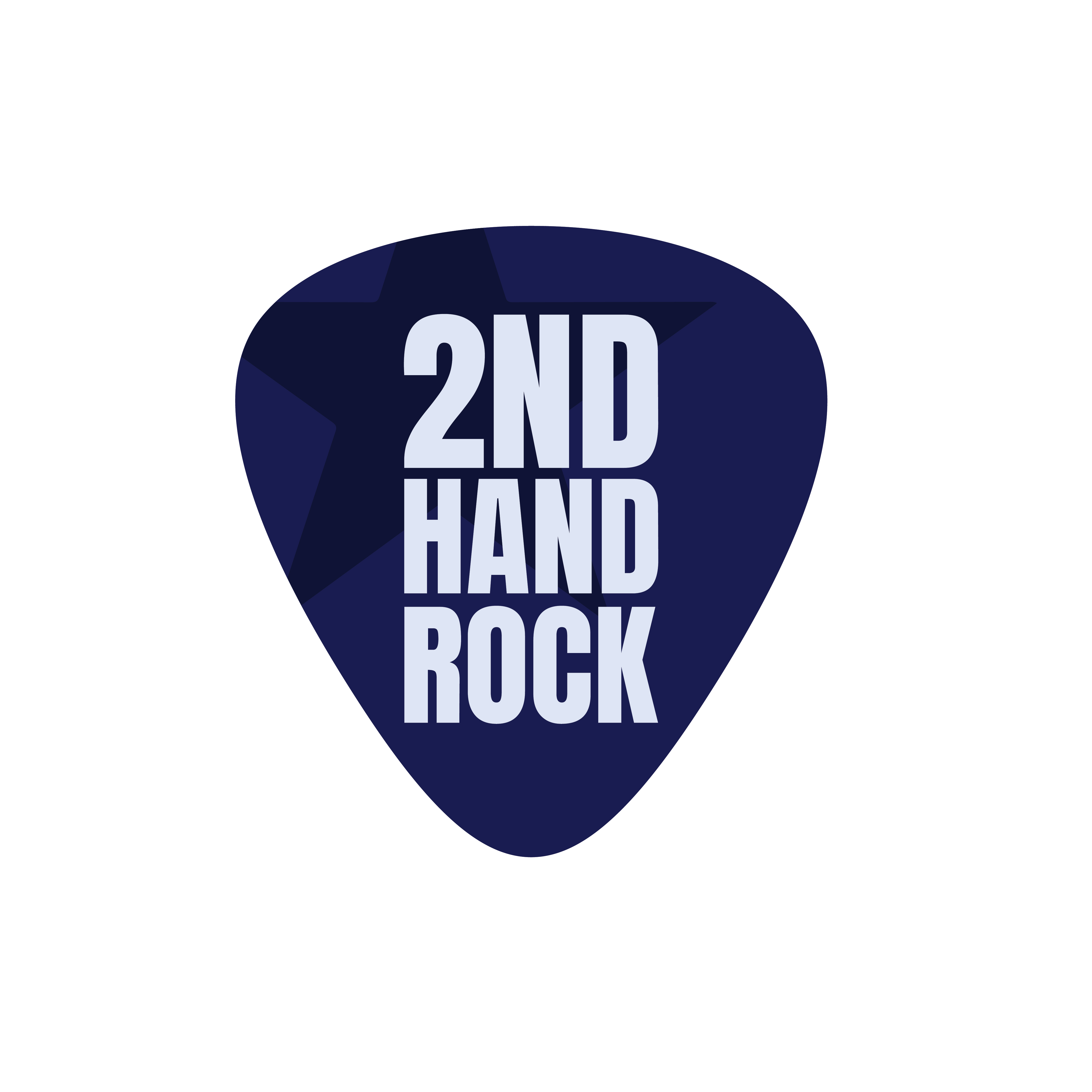 2nd Hand Rock